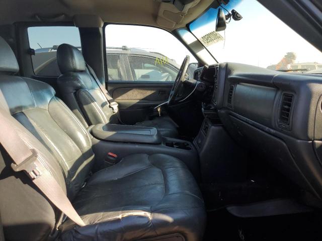 Photo 5 from auction – 2001 GMC NEW SIERRA with VIN 2GTEK19T011303160
