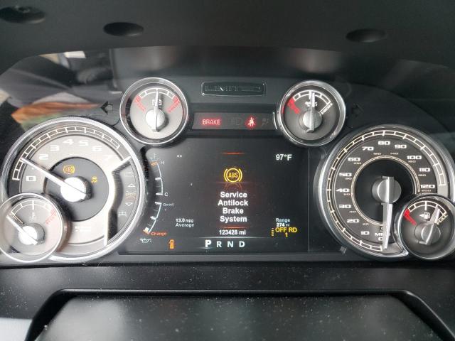 Photo 8 from auction – 2017 RAM 1500 LONGH with VIN 1C6RR7PTXHS761390