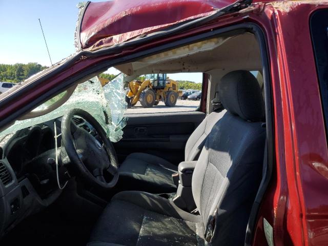 Photo 5 from auction – 2004 NISSAN FRONTIER K with VIN 1N6DD26T44C434913