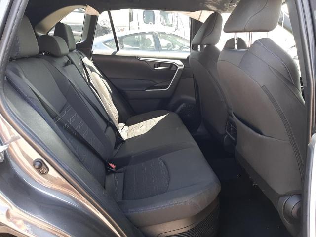 Photo 6 from auction – 2022 TOYOTA RAV4 SE with VIN 2T3T6RFVXNW030502