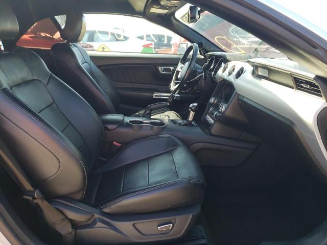 Photo 5 from auction – 2016 FORD MUSTANG with VIN 1FATP8UH0G5280920