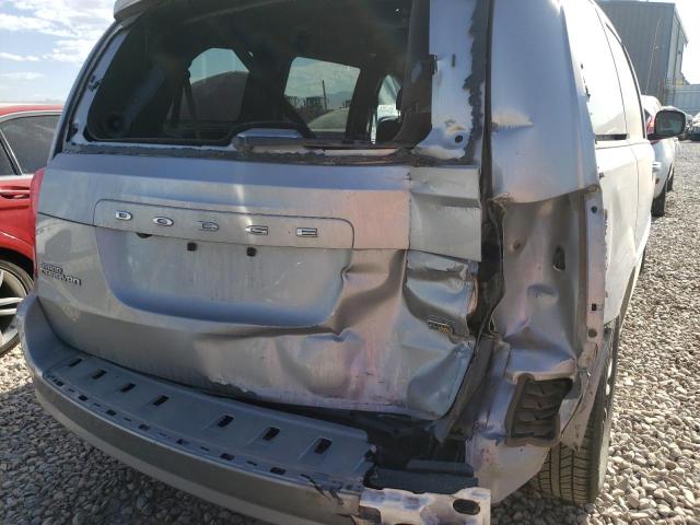 Photo 9 from auction – 2017 DODGE GRAND CARA with VIN 2C4RDGEG6HR792425
