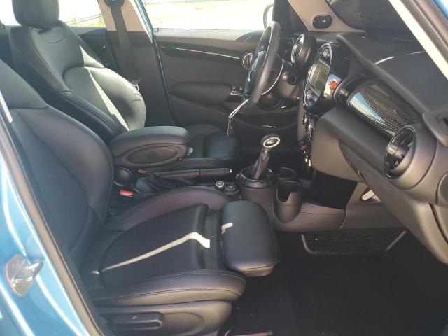 Photo 5 from auction – 2017 MINI COOPER S with VIN WMWXU3C52H2D33067
