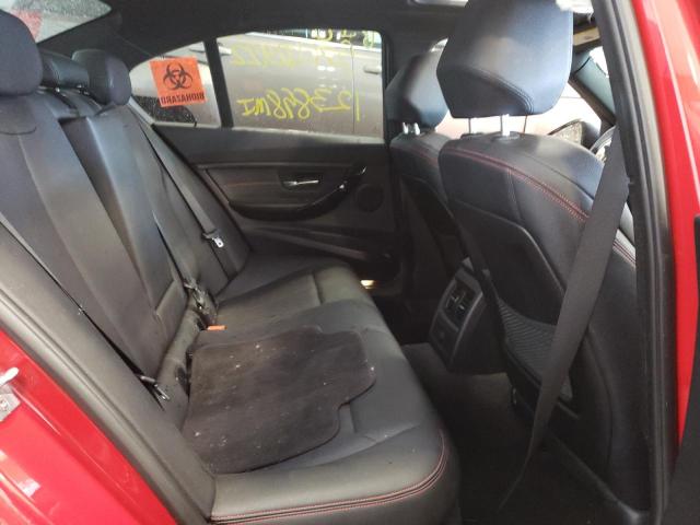 Photo 6 from auction – 2013 BMW 335 XI with VIN WBA3B9C52DJ465766