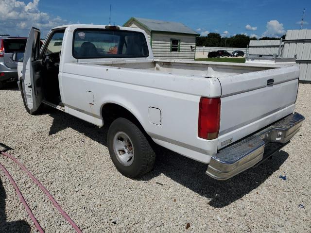 Photo 3 from auction – 1996 FORD F150 with VIN 1FTEF15Y4TNA25984