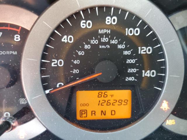 Photo 8 from auction – 2011 TOYOTA RAV4 LIMIT with VIN 2T3DK4DV3BW037017