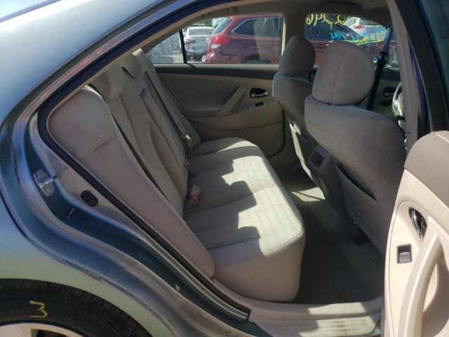 Photo 6 from auction – 2007 TOYOTA CAMRY CE with VIN 4T1BE46K07U607606