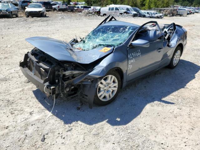 Photo 2 from auction – 2010 NISSAN ALTIMA BAS with VIN 1N4AL2AP0AN507820