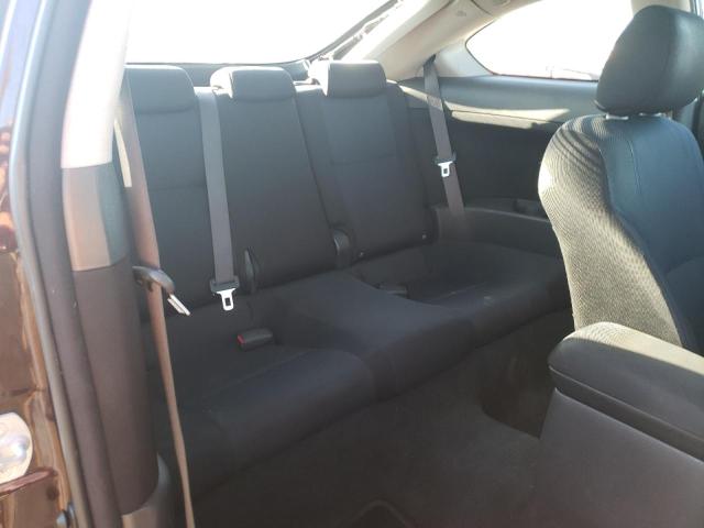 Photo 6 from auction – 2009 TOYOTA SCION TC with VIN JTKDE167690279019