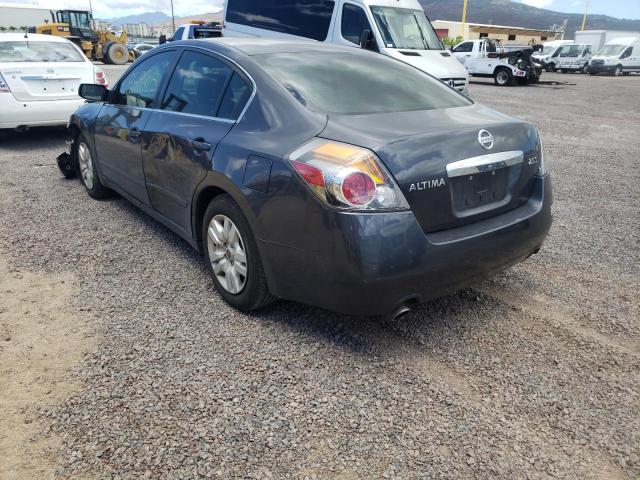 Photo 3 from auction – 2012 NISSAN ALTIMA BAS with VIN 1N4AL2AP0CN456631
