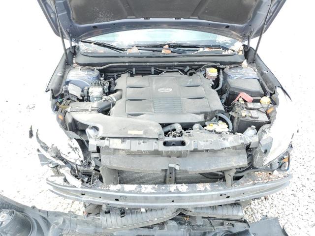 Photo 7 from auction – 2015 SUBARU OUTBACK 3. with VIN 4S4BSENCXF3326247
