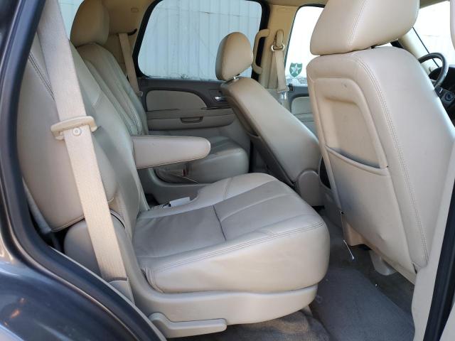 Photo 6 from auction – 2012 GMC YUKON SLT with VIN 1GKS2CE00CR139241
