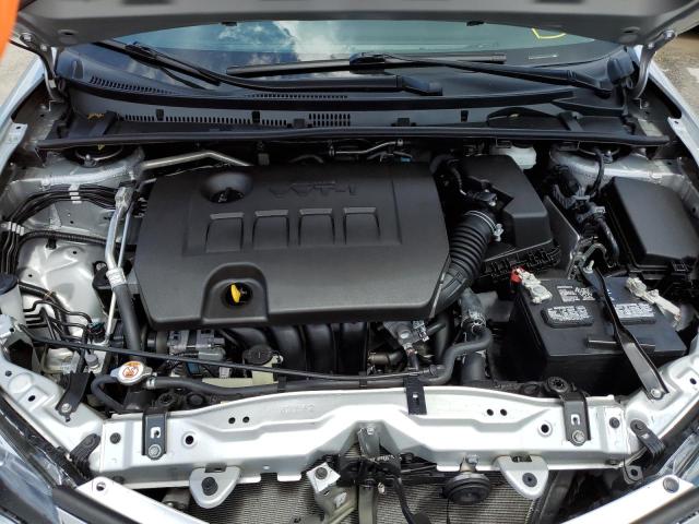 Photo 7 from auction – 2019 TOYOTA COROLLA L with VIN 5YFBURHE5KP912410