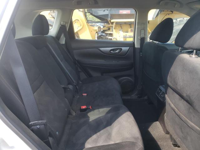 Photo 6 from auction – 2015 NISSAN ROGUE S with VIN 5N1AT2MT4FC829281