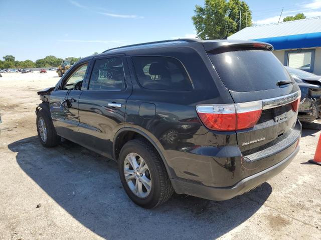 Photo 3 from auction – 2012 DODGE DURANGO CR with VIN 1C4RDHDG2CC152642
