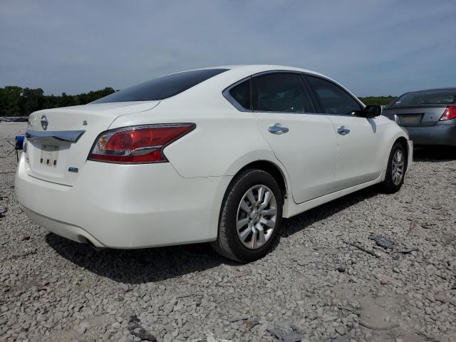 Photo 4 from auction – 2014 NISSAN ALTIMA 2.5 with VIN 1N4AL3AP2EN227490