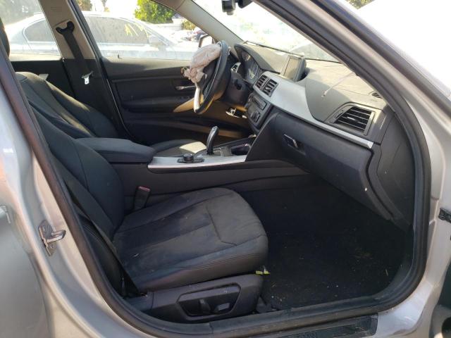 Photo 5 from auction – 2013 BMW 328 I SULE with VIN WBA3C1C54DF441471