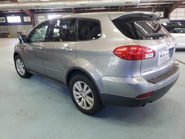 Photo 3 from auction – 2008 SUBARU TRIBECA with VIN 4S4WX91D384403563
