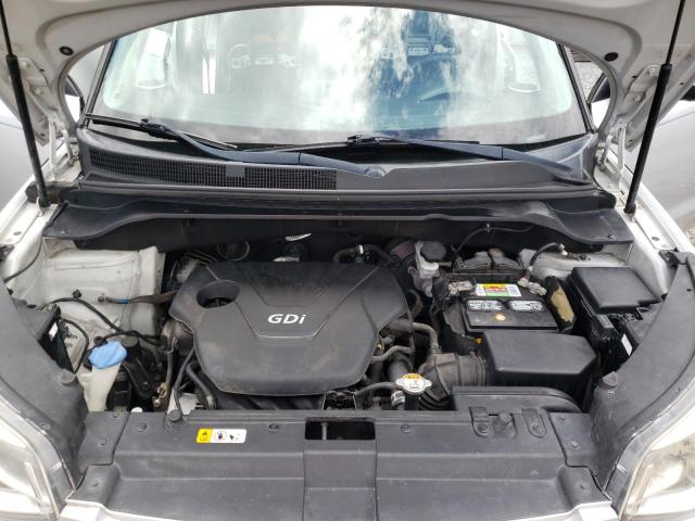 Photo 7 from auction – 2015 KIA SOUL with VIN KNDJN2A29F7795289