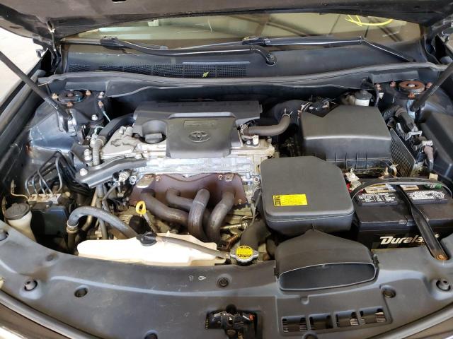 Foto 7 de la subasta – 2012 TOYOTA CAMRY BASE con VIN 4T1BF1FK4CU091367