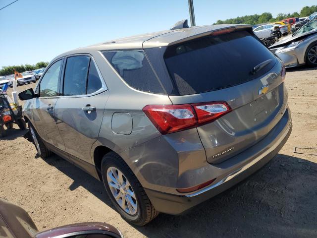 Photo 3 from auction – 2018 CHEVROLET EQUINOX LT with VIN 3GNAXJEV9JS611415