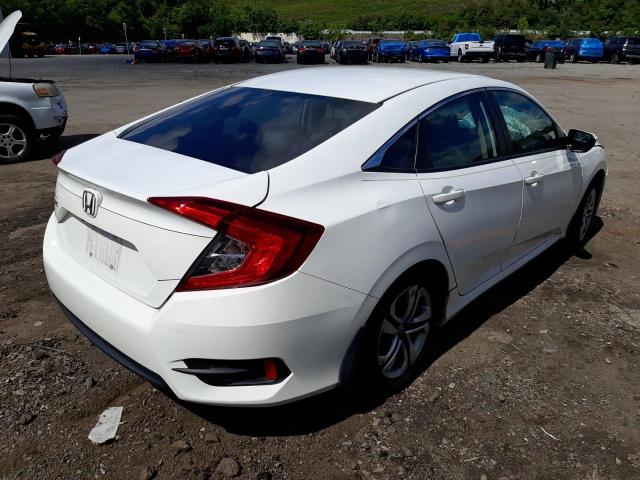 Photo 4 from auction – 2016 HONDA CIVIC LX with VIN 2HGFC2F5XGH536381