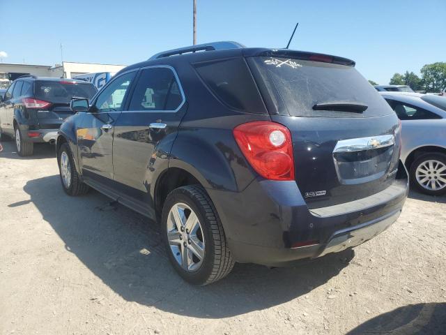 Photo 3 from auction – 2015 CHEVROLET EQUINOX LT with VIN 2GNALDEK7F6184311
