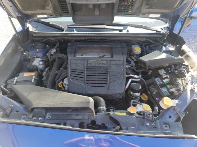 Photo 7 from auction – 2015 SUBARU WRX LIMITE with VIN JF1VA1J65F8826306