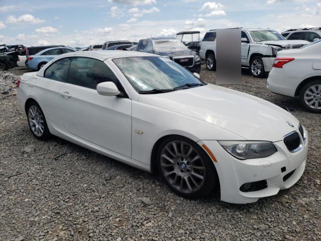 BMW 328 I 2012 с VIN WBADW3C57CE822212 - Фото с аукциона