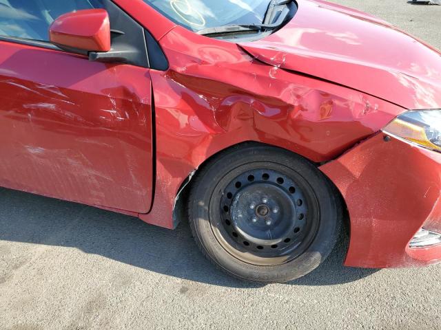 Photo 9 from auction – 2017 TOYOTA COROLLA L with VIN 2T1BURHE1HC923591