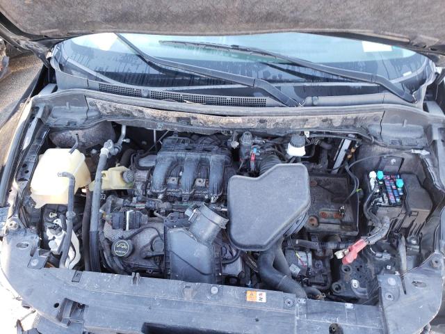 Photo 7 from auction – 2009 MAZDA MAZDA6 with VIN JM3TB38A190170619