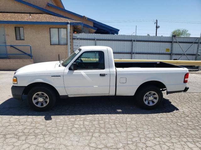 Photo 9 from auction – 2011 FORD RANGER with VIN 1FTKR1AD3BPA60127