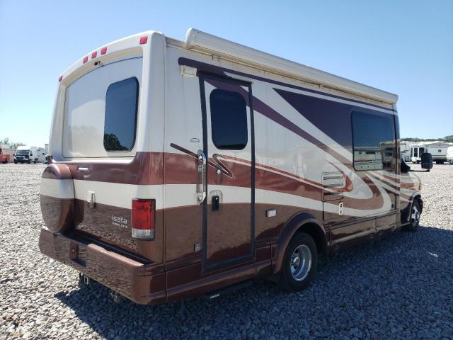 Photo 4 from auction – 2005 FORD E450 RV with VIN 1FDXE45SX4HA94215