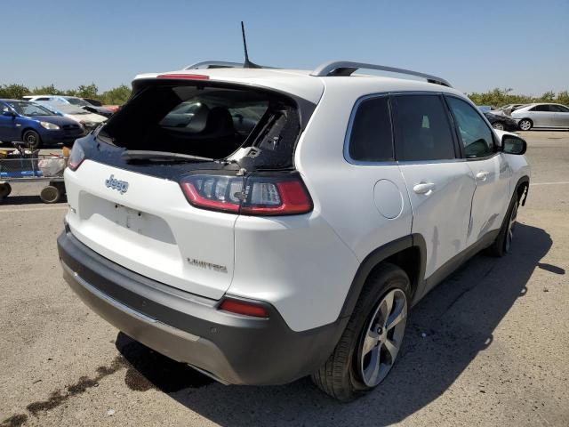 Photo 4 from auction – 2019 JEEP CHEROKEE L with VIN 1C4PJMDN0KD116240