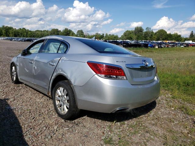 Photo 3 from auction – 2013 BUICK LACROSSE with VIN 1G4GA5E34DF237178