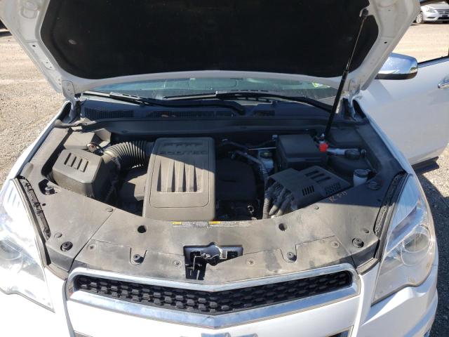 Photo 7 from auction – 2014 CHEVROLET EQUINOX LT with VIN 2GNFLHEK0E6284567
