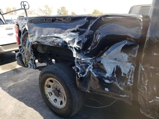 Photo 9 from auction – 2016 CHEVROLET SILVERADO with VIN 1GC1KWE81GF111261