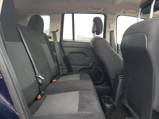 Photo 6 from auction – 2016 JEEP COMPASS SP with VIN 1C4NJDBB9GD542757