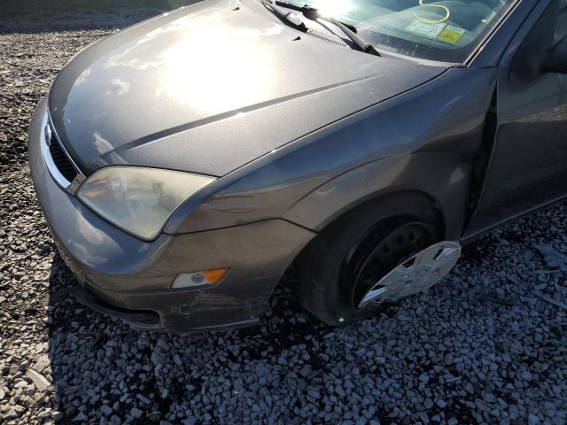 Photo 9 from auction – 2007 FORD FOCUS SES with VIN 1FAHP34N87W314725