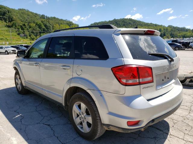 Photo 3 from auction – 2011 DODGE JOURNEY MA with VIN 3D4PG1FG7BT549059