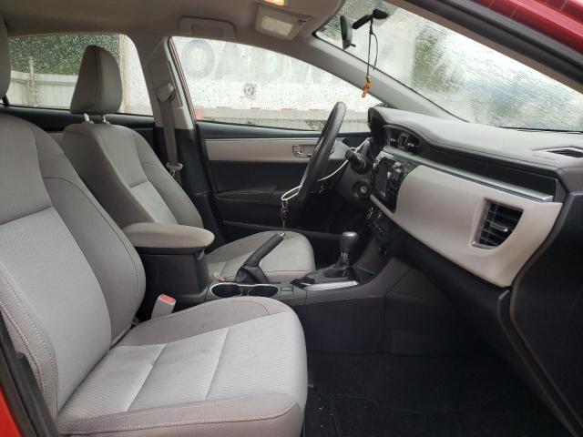Photo 5 from auction – 2016 TOYOTA COROLLA L with VIN 2T1BURHE9GC702416
