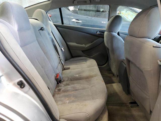 Photo 6 from auction – 2011 NISSAN ALTIMA BAS with VIN 1N4AL2AP2BN514074