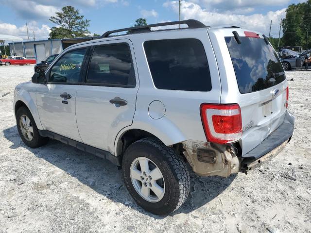Photo 3 from auction – 2011 FORD ESCAPE XLT with VIN 1FMCU9DG2BKB32581