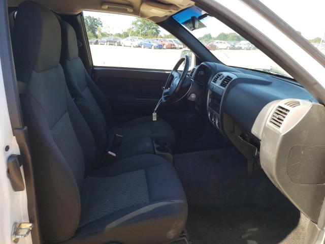 Photo 5 from auction – 2009 CHEVROLET COLORADO with VIN 1GCCS19E498123441