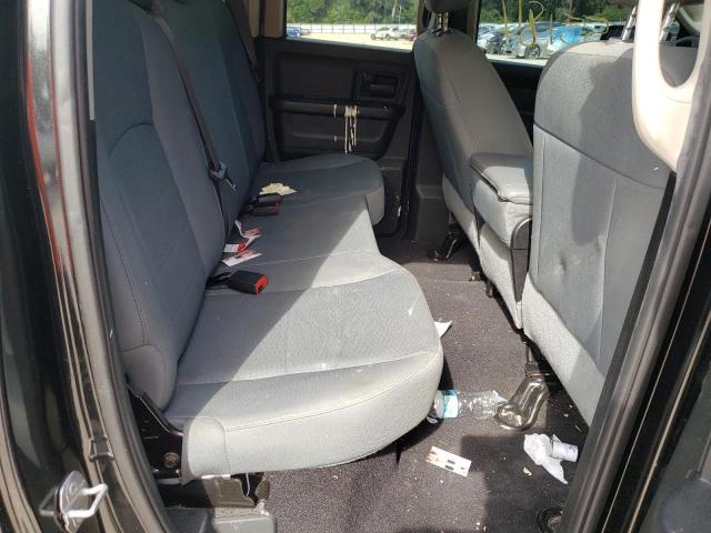 Photo 6 from auction – 2019 RAM 1500 CLASS with VIN 1C6RR7FT6KS542449