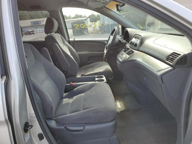 Photo 6 from auction – 2005 HONDA ODYSSEY EX with VIN 5FNRL38485B405720
