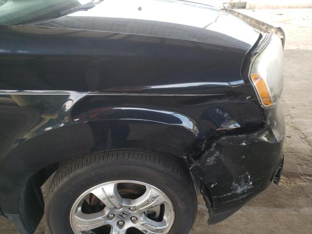 Photo 9 from auction – 2015 HONDA PILOT EXL with VIN 5FNYF3H69FB022536