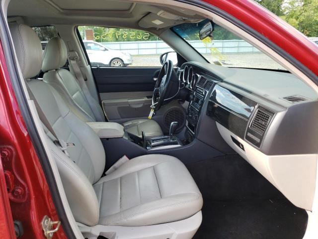 Photo 5 from auction – 2007 DODGE CHARGER R/ with VIN 2B3KA53H87H654580