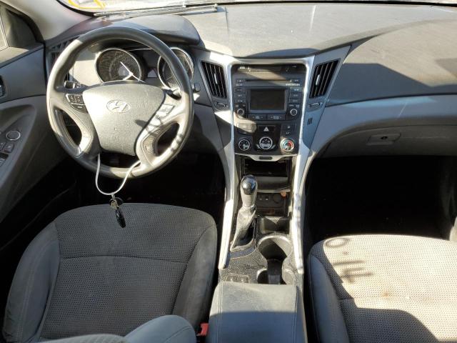 Photo 9 from auction – 2014 HYUNDAI SONATA GLS with VIN 5NPEB4AC7EH915017