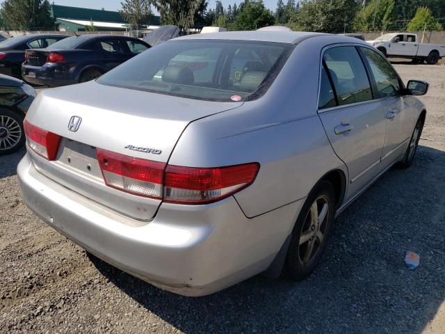 Photo 4 from auction – 2003 HONDA ACCORD EX with VIN JHMCM56793C077292